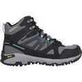 Randonn&eacute;e sur Grenoble : Chaussures Endurance Botte Museu W Vibram WP