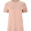 Tee-shirts sur Grenoble : T-shirt Endurance Alvaly W Melange S/S Tee