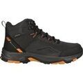 Randonn&eacute;e sur Grenoble : Chaussures Whistler Farburnt M Boot WP