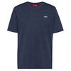 T-shirt HUGO Dero222 10229761 01