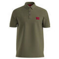 Polos sur Grenoble : Polo HUGO Dereso222 10231467 01
