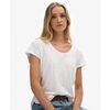 T-shirt Superdry T-shirt col rond Studios