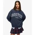Pull Superdry Athletic Oversized Crew