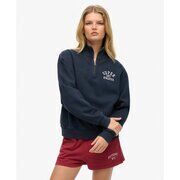 Pull Superdry Athletic Essential Half Zip