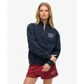 Pull Superdry Athletic Essential Half Zip