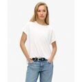 T-shirt Superdry Studios Loose Tee Grenoble