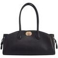 Sacs &agrave; mains sur Grenoble : Sac a main Mac Douglas Sac porte epaule Ref 67488 V01 Noir S