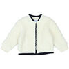 Veste enfant Jacadi Veste - Beige - 12 mois - Tr&egrave;s bon &eacute;tat Beige