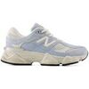 Baskets basses enfant New Balance 9060
