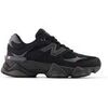 Baskets basses enfant New Balance 9060
