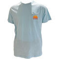Tee-shirts sur Grenoble : T-shirt Sundek -