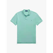 Polo Ralph Lauren Polo vert en coton