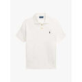 Polo Ralph Lauren Polo blanc en coton