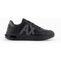 Baskets basses EAX Signature