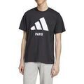 Tee-shirts sur Grenoble : T-shirt adidas Paris