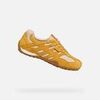 Baskets basses Geox D SNAKE ORIGINAL