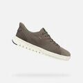 Baskets homme sur Grenoble : Baskets basses Geox U FLEXTRIDE PLUS