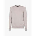 Pulls/Sweat sur Grenoble : Pull BOSS Pull beige en coton