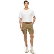 Short Superdry Eclipse
