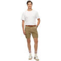 Shorts/Bermuda sur Grenoble : Short Superdry Eclipse