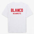 T-shirt Serge Blanco - TSHIRT THEO Grenoble