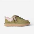 Baskets femme sur Grenoble : Baskets basses UGG Lowmel Lo Muted Brass (Women's)