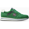 Baskets homme sur Grenoble : Baskets basses Mephisto Baskets en cuir GARRY.P5141785