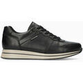 Baskets homme sur Grenoble : Baskets basses Mephisto Baskets en cuir GEROME.P5148490