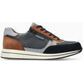 Baskets homme sur Grenoble : Baskets basses Mephisto Baskets en cuir GILFORD.P5146846