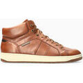 Baskets homme sur Grenoble : Baskets montantes Mephisto Baskets en cuir HASSAN.P5148163