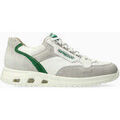 Baskets homme sur Grenoble : Baskets basses Mephisto Sneakers en cuir JANSEN.P5145064