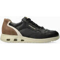 Baskets basses Mephisto Baskets en cuir JANSEN.P5145993