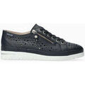 Baskets basses Mephisto Baskets en cuir JUNE-PERF.P5147565 Grenoble