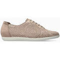Chaussures Mephisto Chaussures en cuir KATIE-SUN.P5148939 Noir