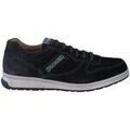 Baskets homme sur Grenoble : Baskets basses Mephisto Baskets en velours LEANDRO.P5130639