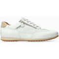 Baskets homme sur Grenoble : Baskets basses Mephisto Sneakers en cuir LEON.P5144539