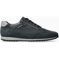 Baskets homme sur Grenoble : Baskets basses Mephisto Baskets en cuir LEON.P5147104