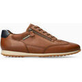 Baskets homme sur Grenoble : Baskets basses Mephisto Baskets en cuir LEON.P5147105