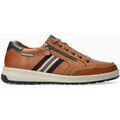 Baskets basses Mephisto Baskets en cuir LISANDRO.P5133561 Grenoble