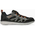 Baskets homme sur Grenoble : Baskets basses Mephisto Chaussures en textile / synth&eacute;tique MOMENT.P2006949 Gris
