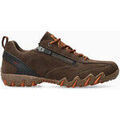 Chaussures Mephisto Chaussures en cuir NIZAR-TEX.P2008401 Marron