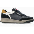 Baskets basses Mephisto Baskets en cuir NORWIN.P5148431