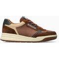 Baskets homme sur Grenoble : Baskets basses Mephisto Baskets en cuir NORWIN.P5148432