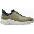 Baskets homme sur Grenoble : Baskets basses Mephisto Baskets en cuir / textile OGAR.P5141359