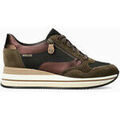 Baskets basses Mephisto Baskets en cuir OLIMPIA.P5146075 Grenoble