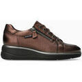 Chaussures Mephisto Chaussures en cuir PELAGIA.P5148169 Gris