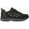 Randonn&eacute;e sur Grenoble : Chaussures Mephisto Chaussures en cuir RAKE-OFF-TEX.P2006920 Noir