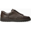 Chaussures Mephisto Chaussures en cuir RAPHY.P5145775 Marron Grenoble