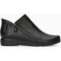 Bottines Mephisto Chaussures en cuir ROMIA.P5145930