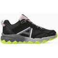 Randonn&eacute;e sur Grenoble : Chaussures Mephisto Chaussures en textile RUN-TEX.P2007189 Noir
